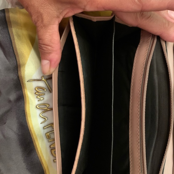 Authentic Gucci large wallet Wallets